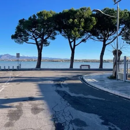 La Tua Casa Al Peschiera del Garda