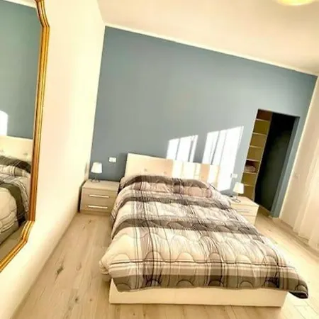 Apartment La Tua Casa Al Peschiera del Garda