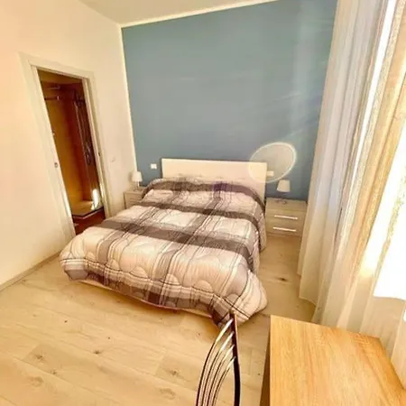La Tua Casa Al Apartment *