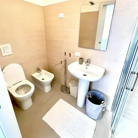 La Tua Casa Al Apartment
