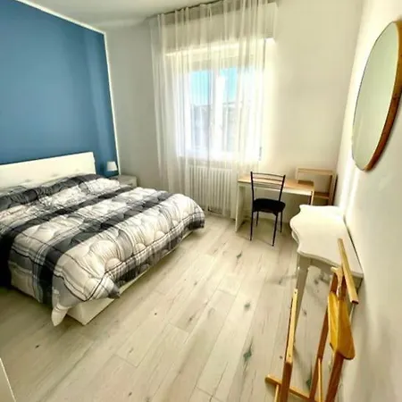 La Tua Casa Al Peschiera del Garda