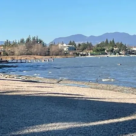 La Tua Casa Al Peschiera del Garda