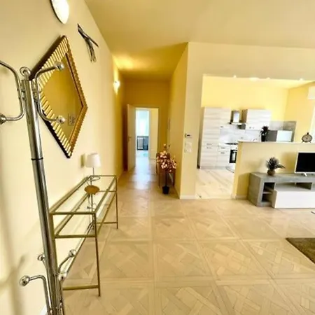 La Tua Casa Al Apartment
